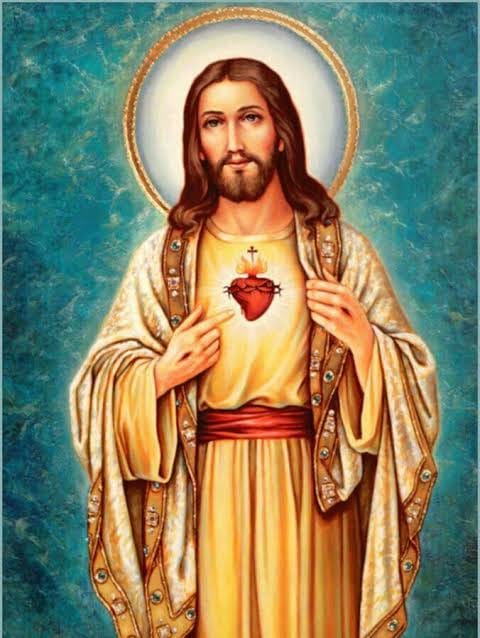 நற்செய்தி வாசக மறையுரை (நவம்பர் 08)