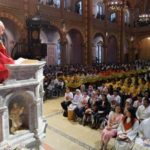 ஆசியாவில் கிறிஸ்தவர்களின் உரிமைகள் ஒடுக்கப்பட்டுள்ளன