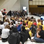 கடவுள் உங்கள் செபங்களை கேட்டருள்கிறார்