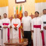 விண்ணகத்தில் நுழைய ஏழைகள் நமக்கு உதவுகிறார்கள்