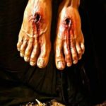 குணப்படுத்தும் கரங்கள் பேறுபெற்றவை