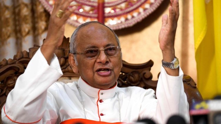 துன்புறுவோரை, கிறிஸ்து பிறப்புக் காலத்தில் நினைவுகூர்வோம்