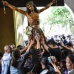 அருட்சகோதரகர்கள் திருதொண்டர்களாக திரு நிலைப்படுத்தப்பட்டார்கள்