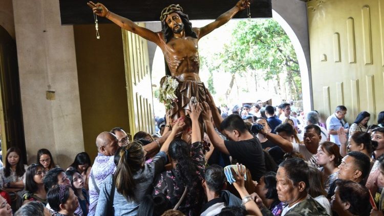 நற்செய்தி அறிவிப்பு என்பது தகவல் தொடர்பே