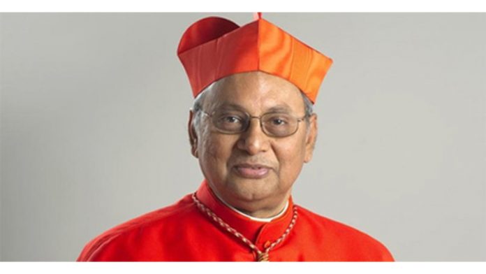 இரண்டு மணிநேர இரகசிய வாக்குமூலம் வழங்கிய கர்தினால்!