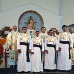 புனித பவுலுக்கும் இயேசுவுக்கும் நடந்த சம்பவங்கள்