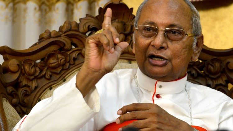 பாலஸ்தீனியர்களின் முழு விடுதலைக்கு கர்தினாலின் விண்ணப்பம்