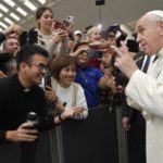 அருட்சகோதரகர்கள் திருதொண்டர்களாக திரு நிலைப்படுத்தப்பட்டார்கள்