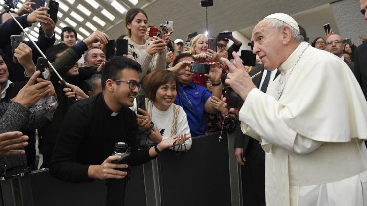 புனித பவுலுக்கும் இயேசுவுக்கும் நடந்த சம்பவங்கள்