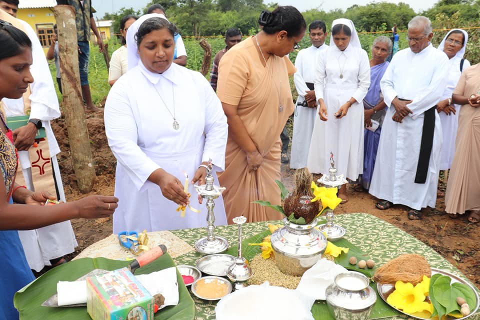 மாற்றத்திற்கான இளைஞர் அமைப்பு மல்லாவி