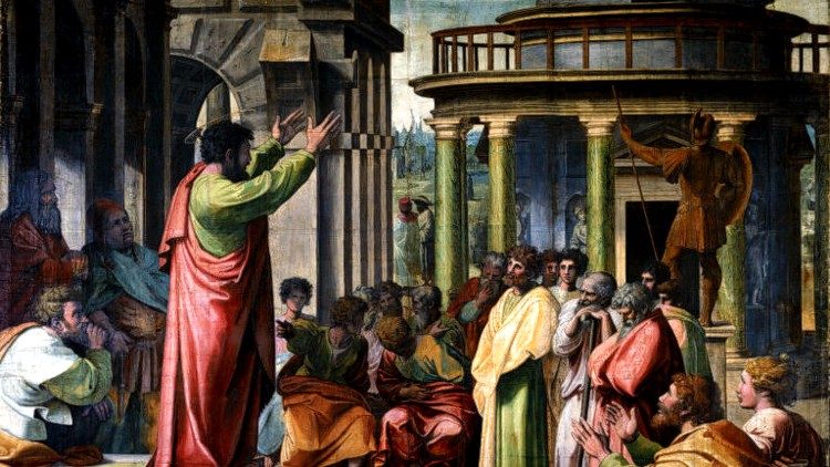 நம் மத்தியில் மறைசாட்சிகள் எப்போதும் இருப்பர் – திருத்தந்தை