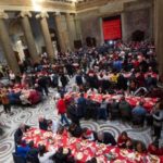 கேள்விக்குறியாகியுள்ள 31 நள்ளிரவுக் புத்தாண்டுக் கொண்டாட்டங்கள்