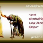 கர்நாடகாவில் மிகப்பெரிய இயேசுவின் திருவுருவம்