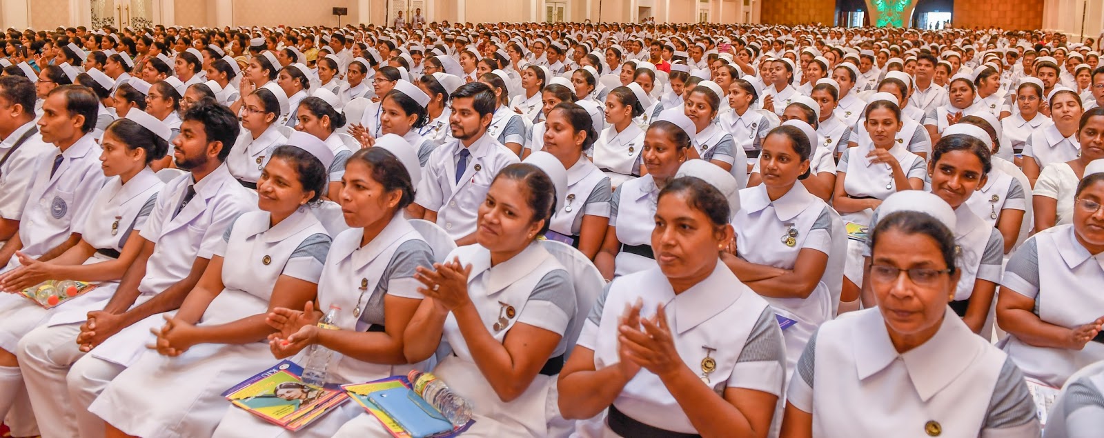 2020, செவிலியர் மற்றும், தாதியர் ஆண்டு