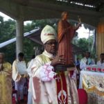 இறைவார்த்தைக்கு பிரமாணிக்கத்துடன் சான்று பகர அழைப்பு