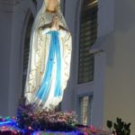 பிப்ரவரி 9 : நற்செய்தி வாசகம்