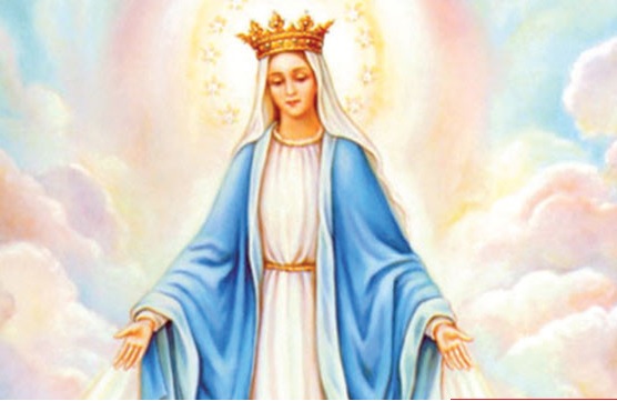 அன்னையின் மீது நேசம் கொள்ளச் செய்யும் ஜெபமாலை