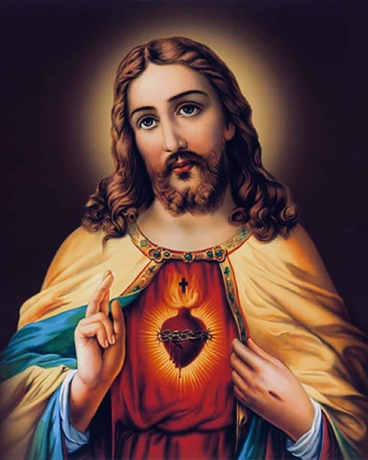 நற்செய்தி வாசக மறையுரை (பிப்ரவரி 18)