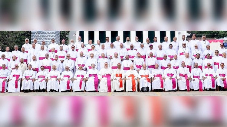 பாலியல் கொடுமைகள் குறித்து, இந்திய ஆயர் பேரவை