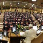 சிறார் இல்லாத இடங்களில், வருங்காலமே கிடையாது