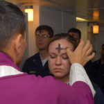 கலாமன்ற இயக்குநர் நீ.மரிய சேவியர் அடிகளாரின் ‘காலத்தின் தடங்கள்’,’மறைபொருள் நாடகங்கள்’ ஆகிய இரண்டு நூல்களின் வெளியீடு