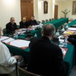 நற்செய்தி வாசக மறையுரை (பிப்ரவரி 18)