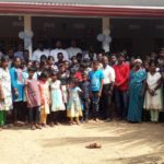 யாழ். மறைமாவட்ட மறைக்கல்வி நடுநிலையத்தின் புதிய இயக்குநராக அருட்திரு X.W. ஜேம்ஸ் அடிகளார்