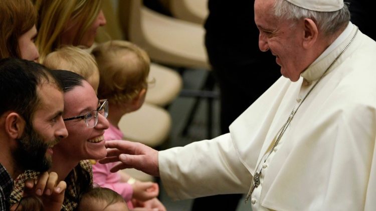 திருத்தந்தையின் 2021ம் ஆண்டு செபக்கருத்துக்கள்