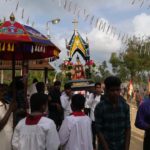 நற்செய்தி வாசக மறையுரை (பிப்ரவரி 21)