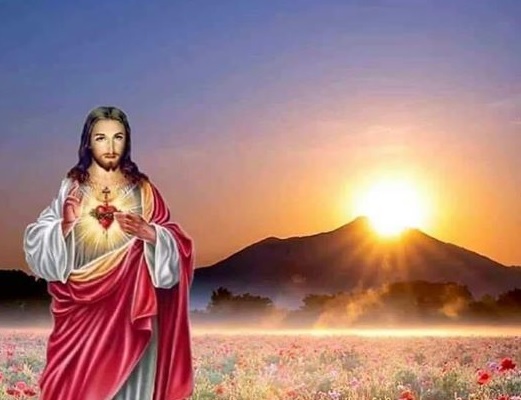 நற்செய்தி வாசக மறையுரை (பிப்ரவரி 17)