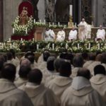 துறவற வாழ்வு என்பது, இறைவனின் அன்புக் கொடை