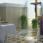 மார்ச் 22 : ஞாயிற்றுக்கிழமை. நற்செய்தி வாசகம்