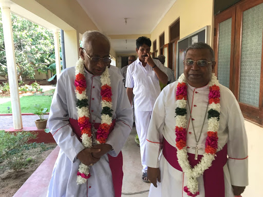 மத ரீதியாக பிளவுபட வேண்டாம்! தமிழர்களின் ஒற்றுமையை நிலைநாட்டுங்கள் – மன்னார் ஆயர் அழைப்பு