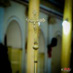 மல்வம் பங்கு இளையோருக்கும் புனித சவேரியார் குருமட  நான்காம் வருட இறையியல் மாணவர்களுக்குமான ஒன்றுகூடல்