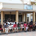 திருத்தந்தை பிரான்சிஸ் அவர்கள் தனக்காகவும் செபிக்குமாறு விண்ணப்பித்துள்ளார்