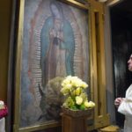 தவக்கால சிந்தனைகள்  நம் அரசரின் சிரசில் முள்முடி.