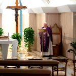 மார்ச் 11 : புதன்கிழமை. நற்செய்தி வாசகம்.