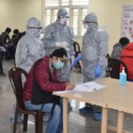 தவசு காலத்தின் முதல் ஞாயிற்றுக்குப் பின்னால் திங்கட்கிழமை 6-ம் நாள் தியானம்