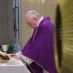 நற்செய்தி வாசக மறையுரை  (மார்ச் 11)