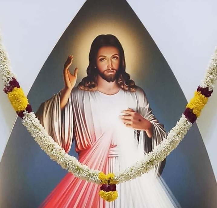 நற்செய்தி வாசக மறையுரை (மார்ச் 14)