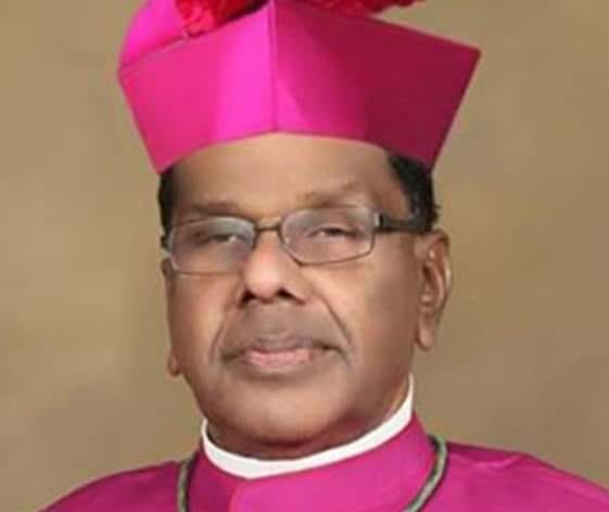 யாழ்ப்பாணம் மறைமாவட்டத்தின் கத்தோலிக்க தேவாலயங்களிலும் மறு அறிவித்தல் வரை உடன் நடைமுறைக்கு வரும் வகையில் தடை