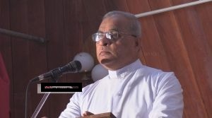 இன்று முதல் மறு அறிவித்தல் வரை வழிபாடுகள் இடம்பெறாது- யாழ் குருமுதல்வர்