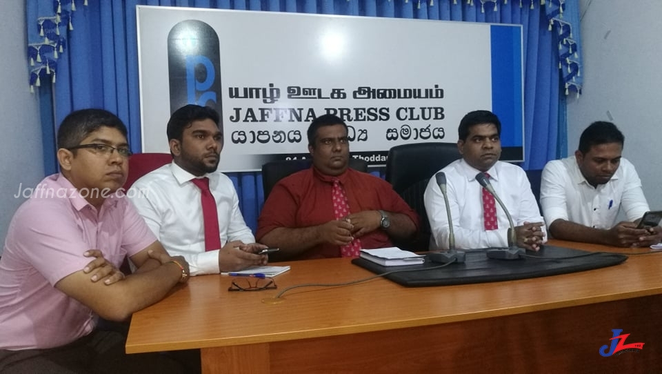 யாழ்.மாவட்ட மக்களுக்கு மருத்துவ அதிகாாிகள் எச்சாிக்கை..! பரவ ஆரம்பித்தால் இத்தாலியைபோல் பலரை காப்பாற்ற முடியாமல்போகும்