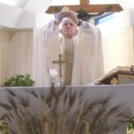 வெள்ளிக் கிழமை. நற்செய்தி வாசகம்.