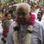 நற்செய்தி வாசக மறையுரை  (ஏப்ரல் 16)