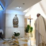 வியாழக்கிழமை. நற்செய்தி வாசகம்.