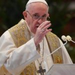 சனிக்கிழமை. நற்செய்தி வாசகம்.