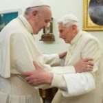 திருத்தந்தையின் மறையுரை – இறைவனில் மகிழ்வு கொள்ள