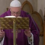 அற்புதச் சிலுவையின் கீழ், புனித வாரக் கொண்டாட்டங்கள்