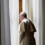 திங்கட்கிழமை. நற்செய்தி வாசகம்